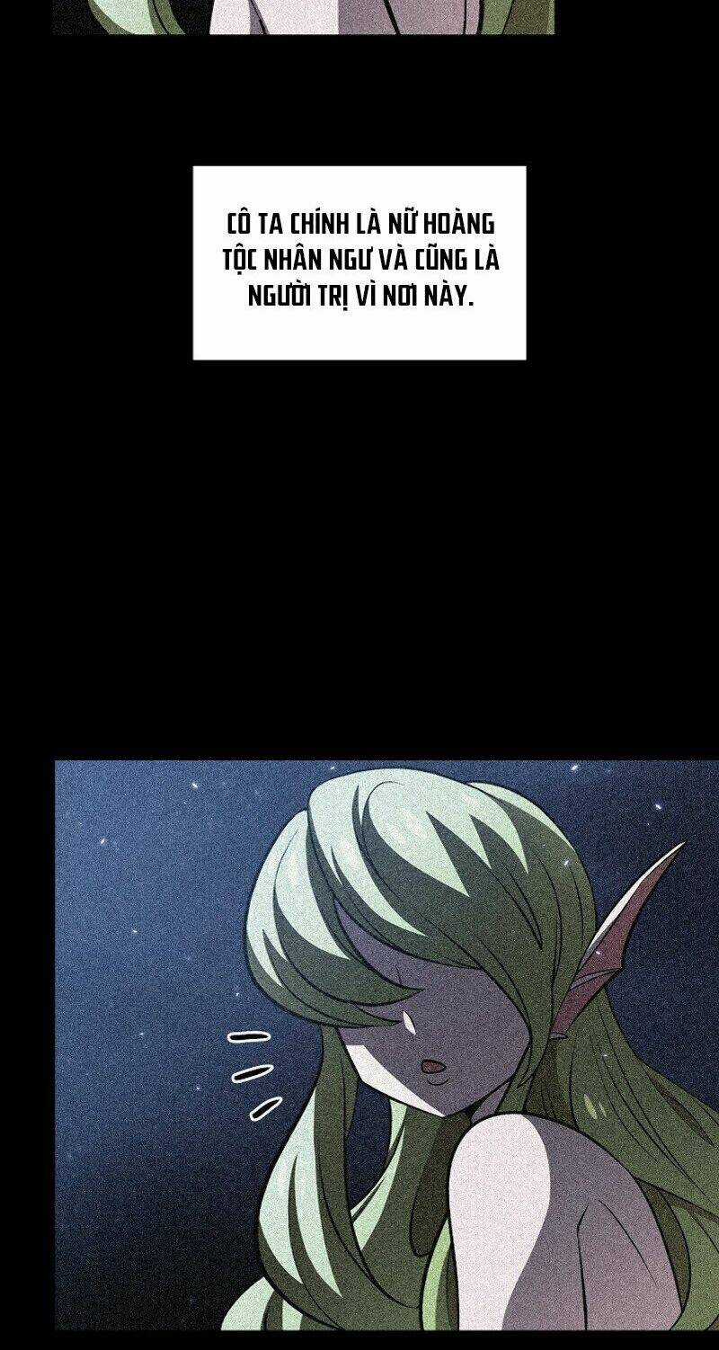 Anh Hùng Rác Rưởi Chapter 45 trang 49