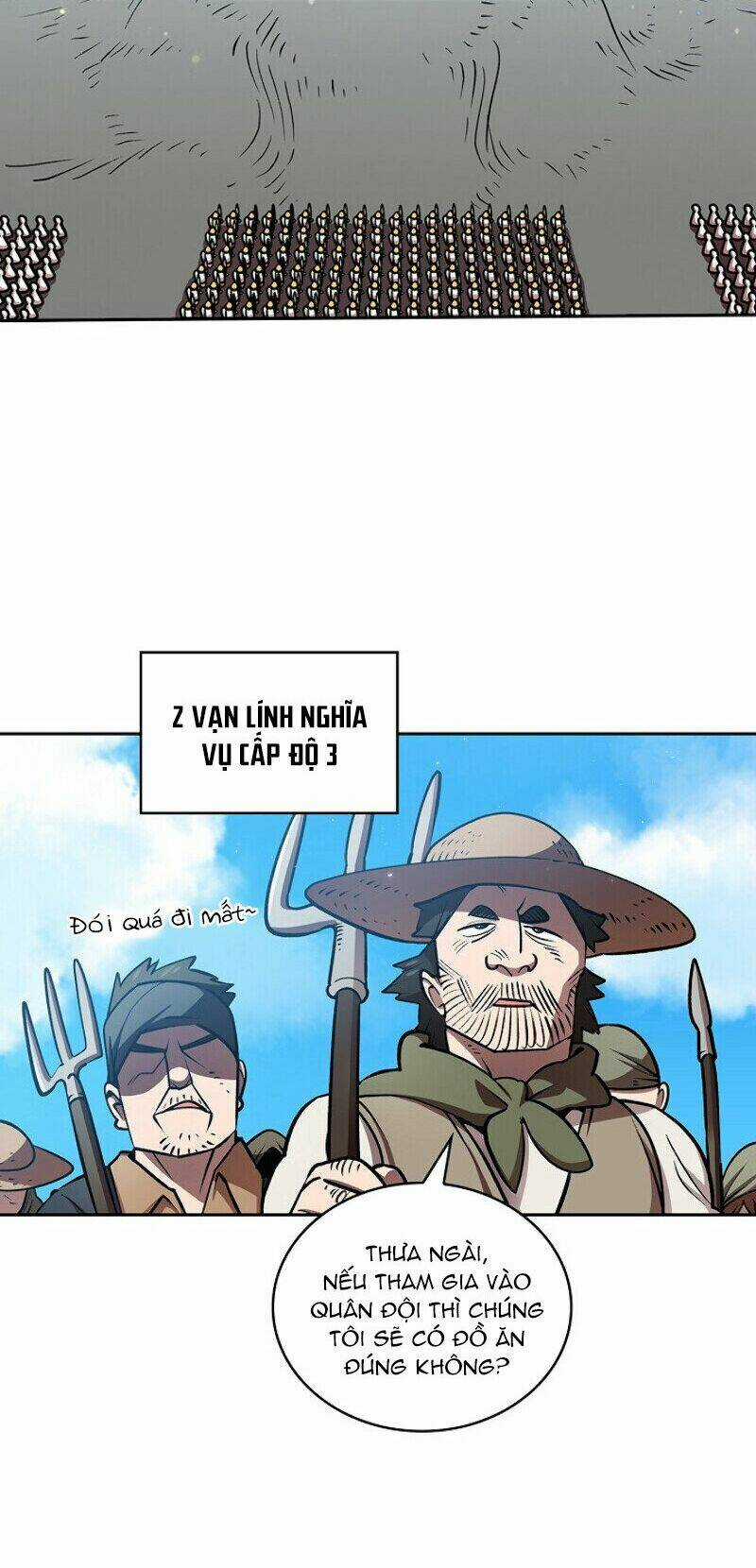 Anh Hùng Rác Rưởi Chapter 45 trang 5