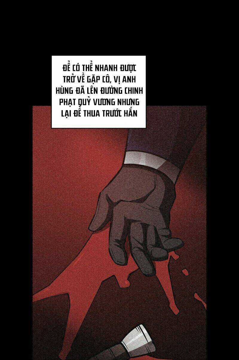 Anh Hùng Rác Rưởi Chapter 45 trang 51