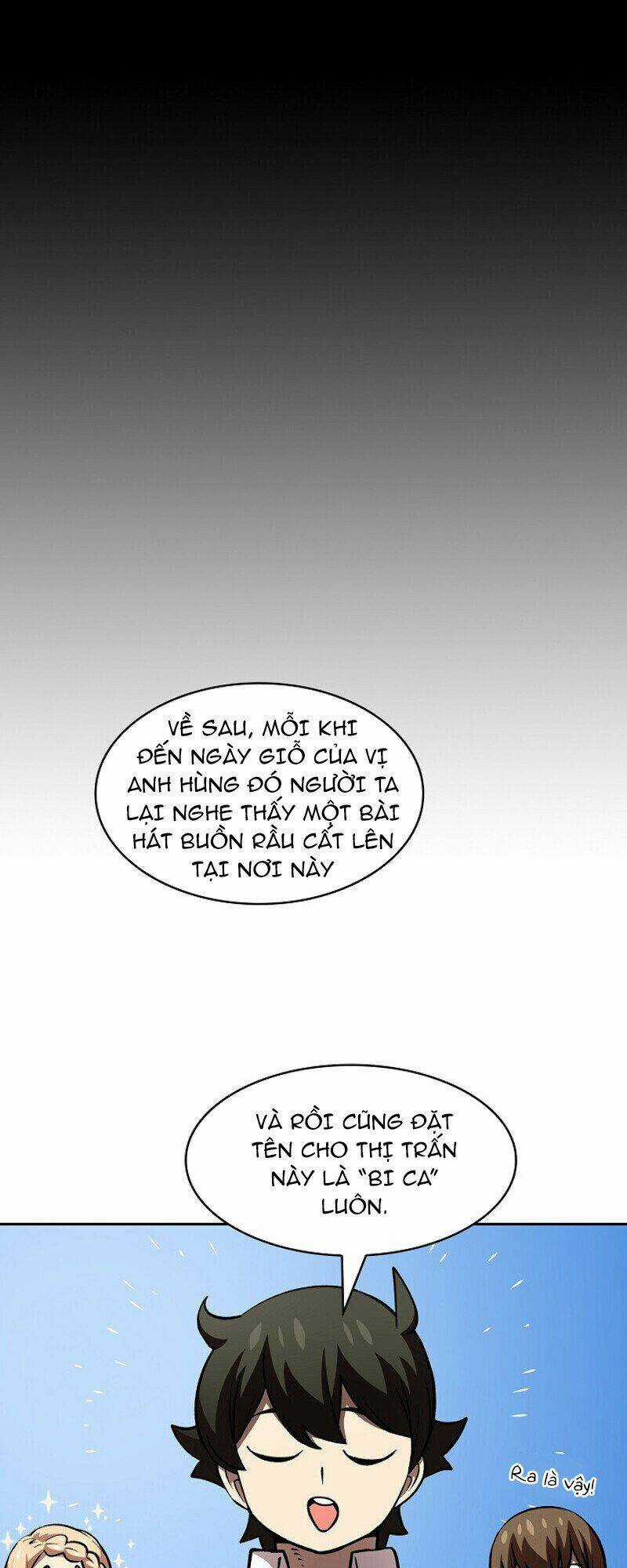 Anh Hùng Rác Rưởi Chapter 45 trang 53