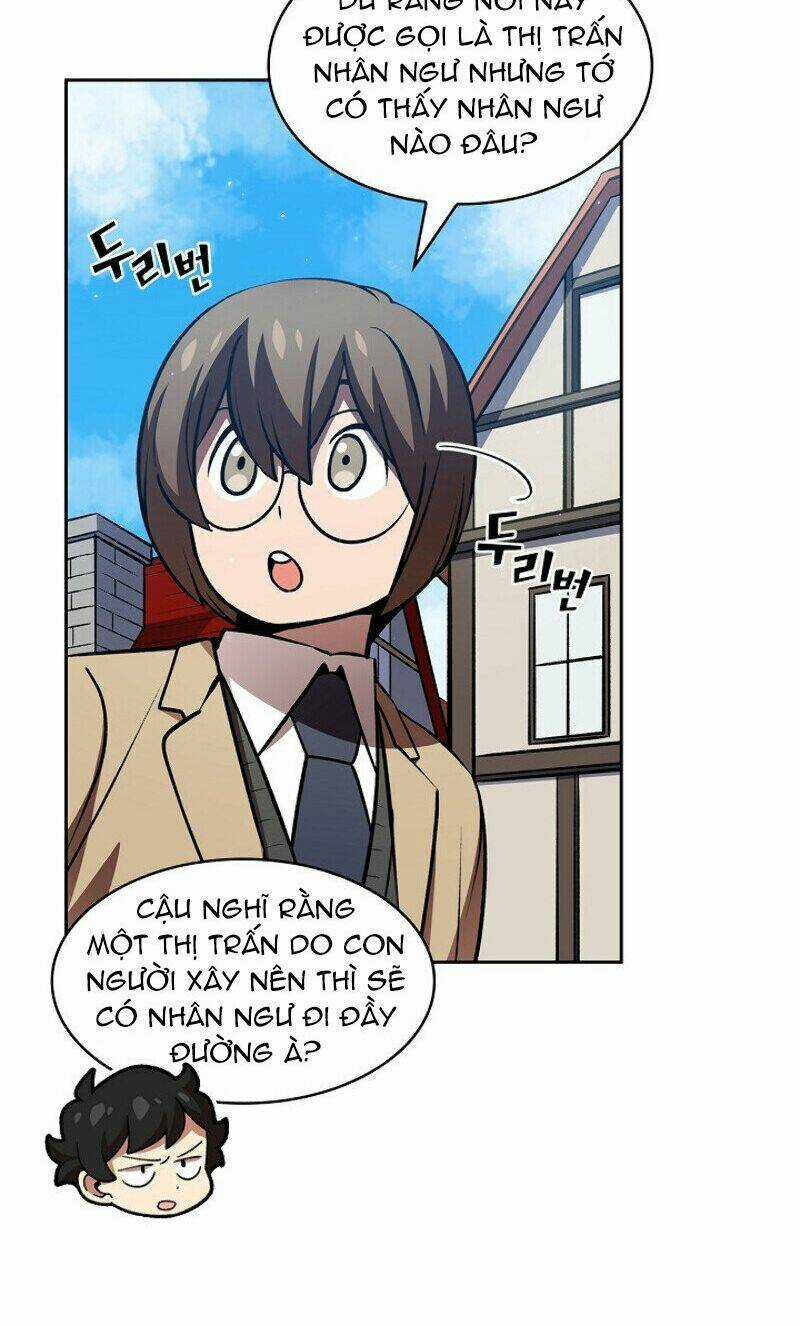 Anh Hùng Rác Rưởi Chapter 45 trang 56