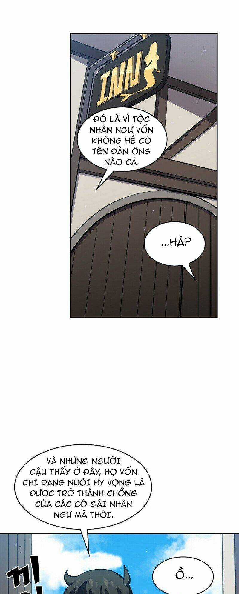 Anh Hùng Rác Rưởi Chapter 45 trang 58