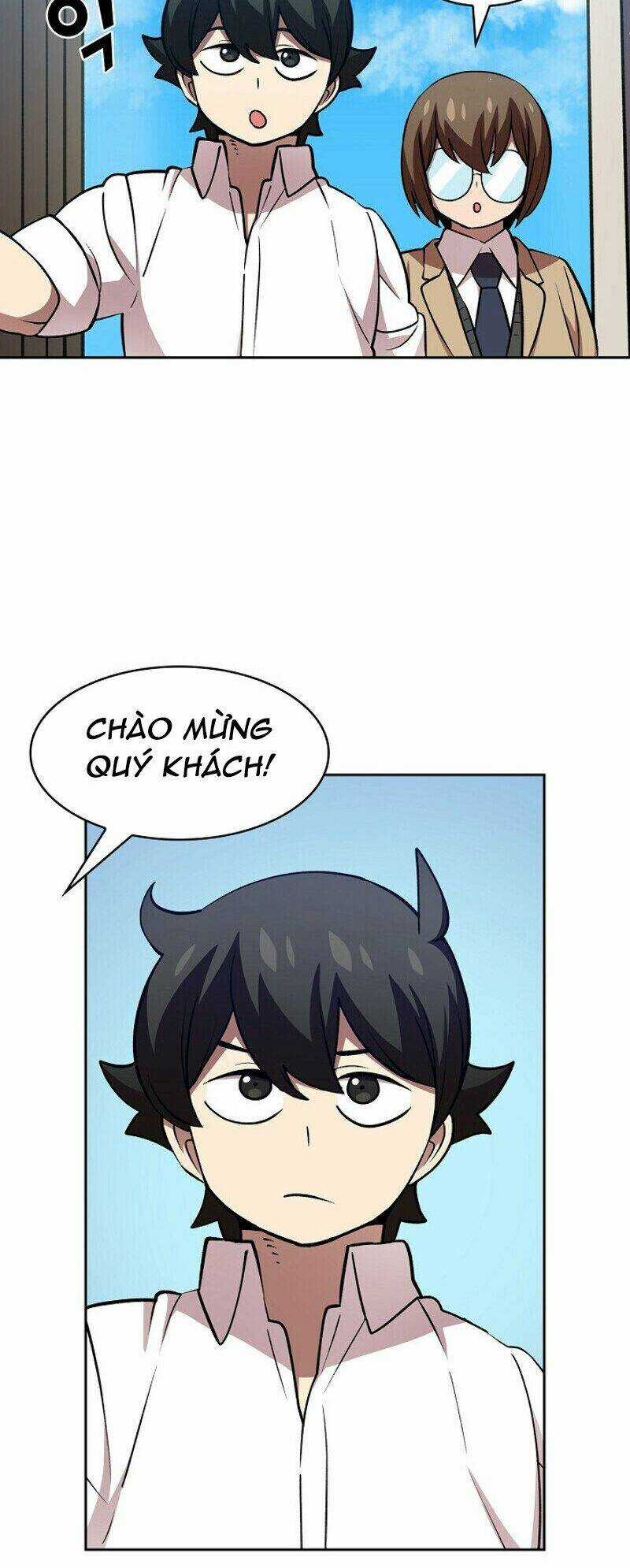 Anh Hùng Rác Rưởi Chapter 45 trang 59