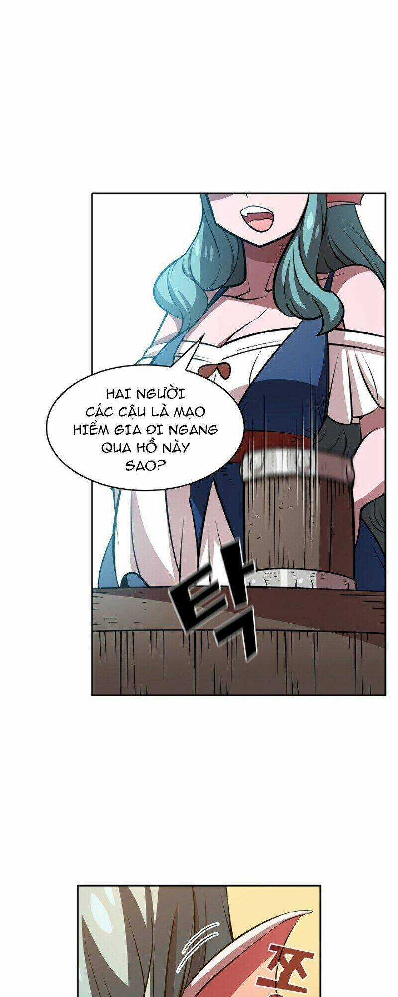 Anh Hùng Rác Rưởi Chapter 45 trang 60