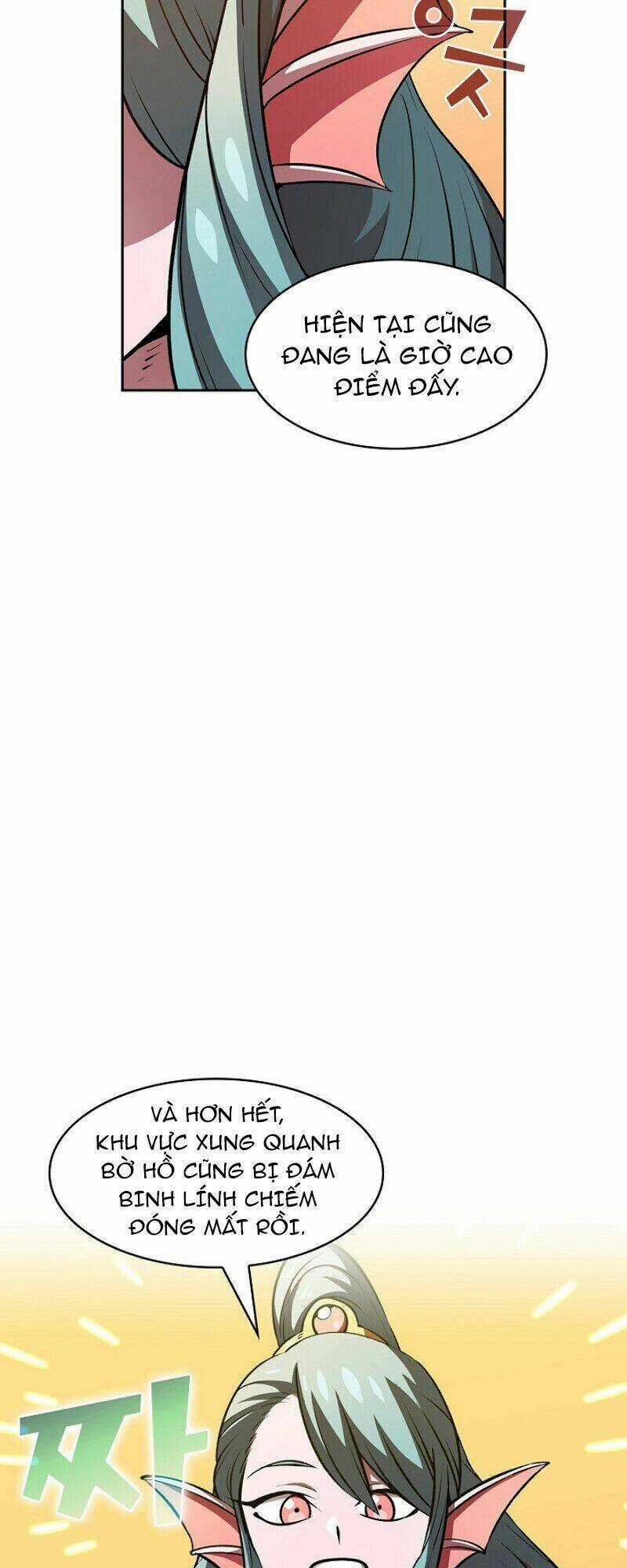 Anh Hùng Rác Rưởi Chapter 45 trang 61