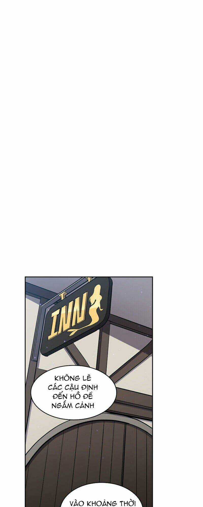 Anh Hùng Rác Rưởi Chapter 46 trang 10