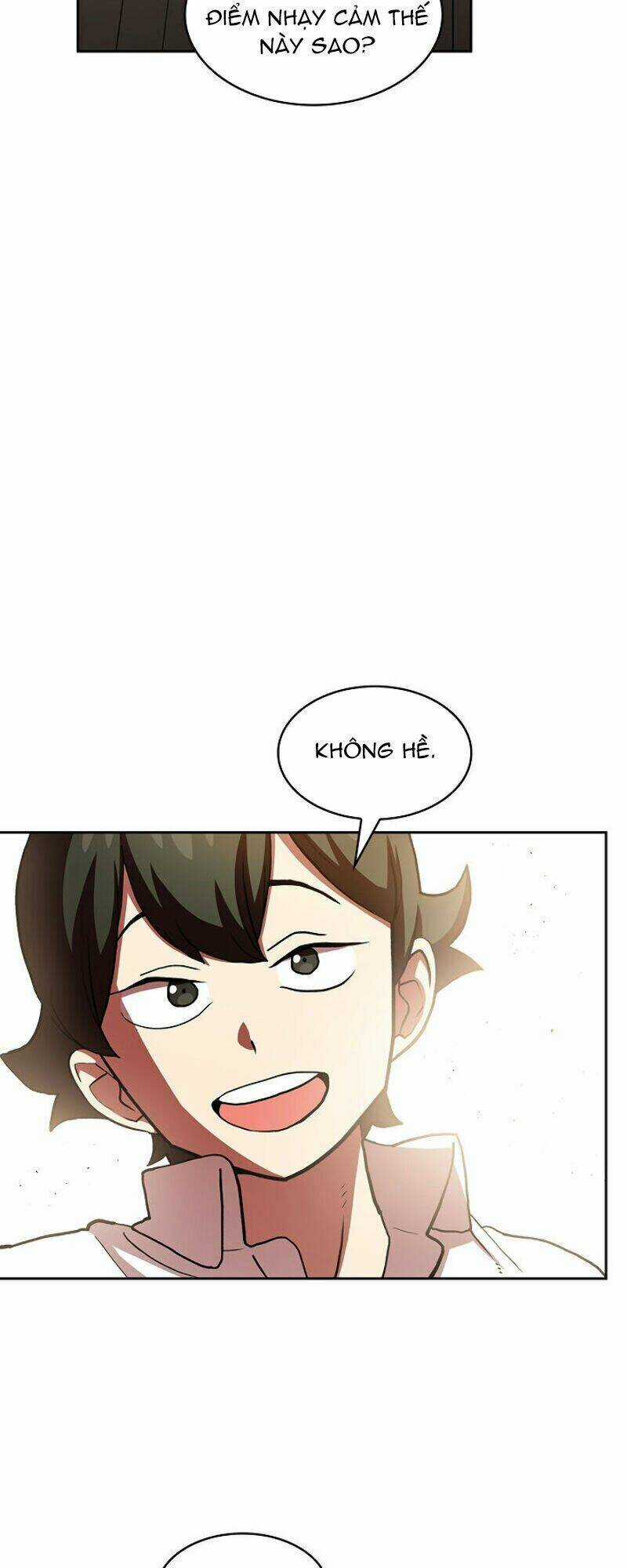 Anh Hùng Rác Rưởi Chapter 46 trang 11