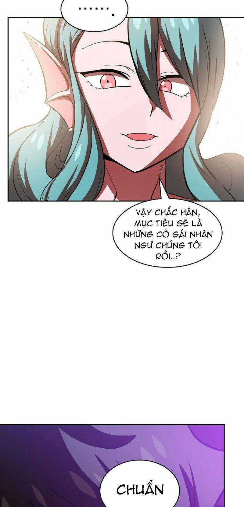 Anh Hùng Rác Rưởi Chapter 46 trang 12