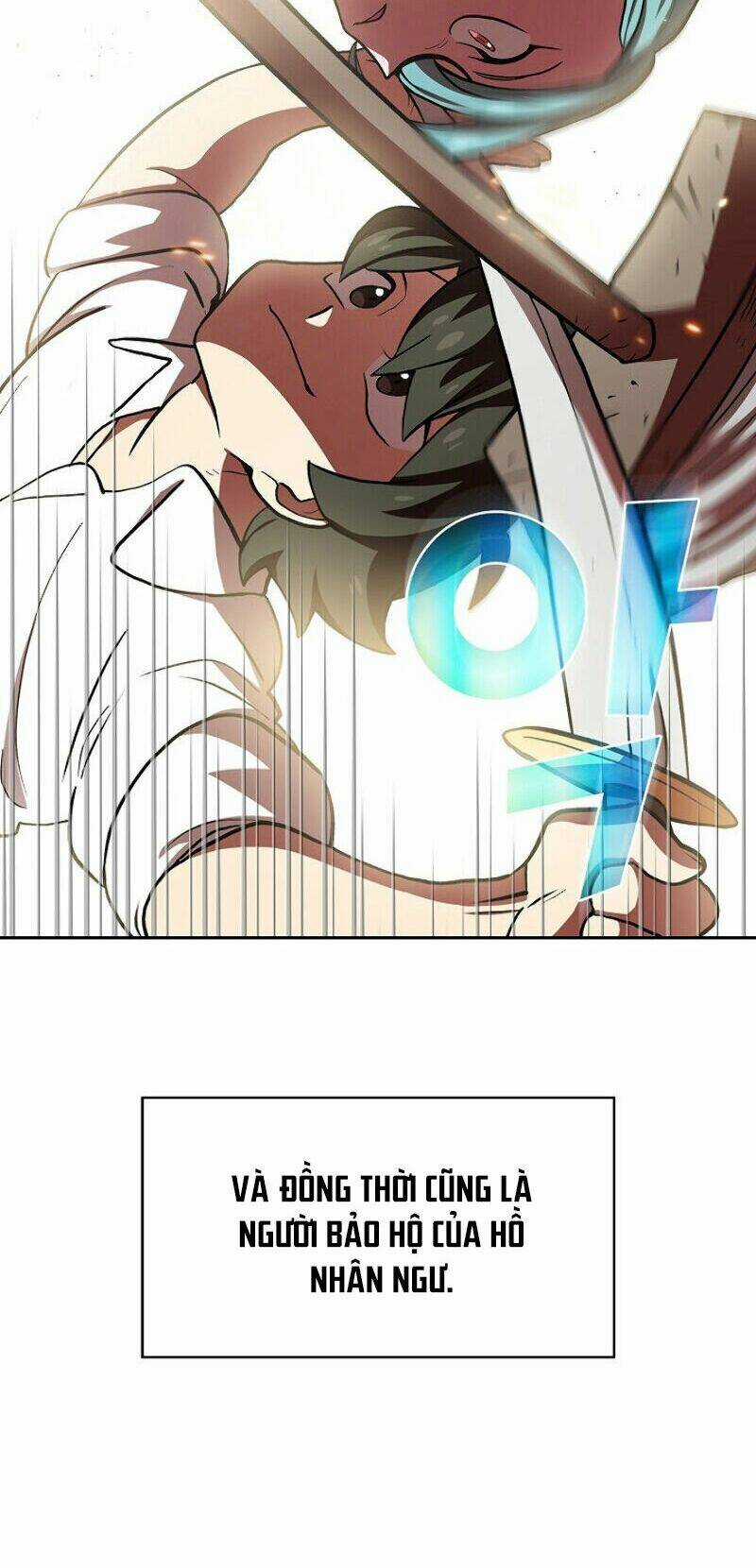 Anh Hùng Rác Rưởi Chapter 46 trang 17