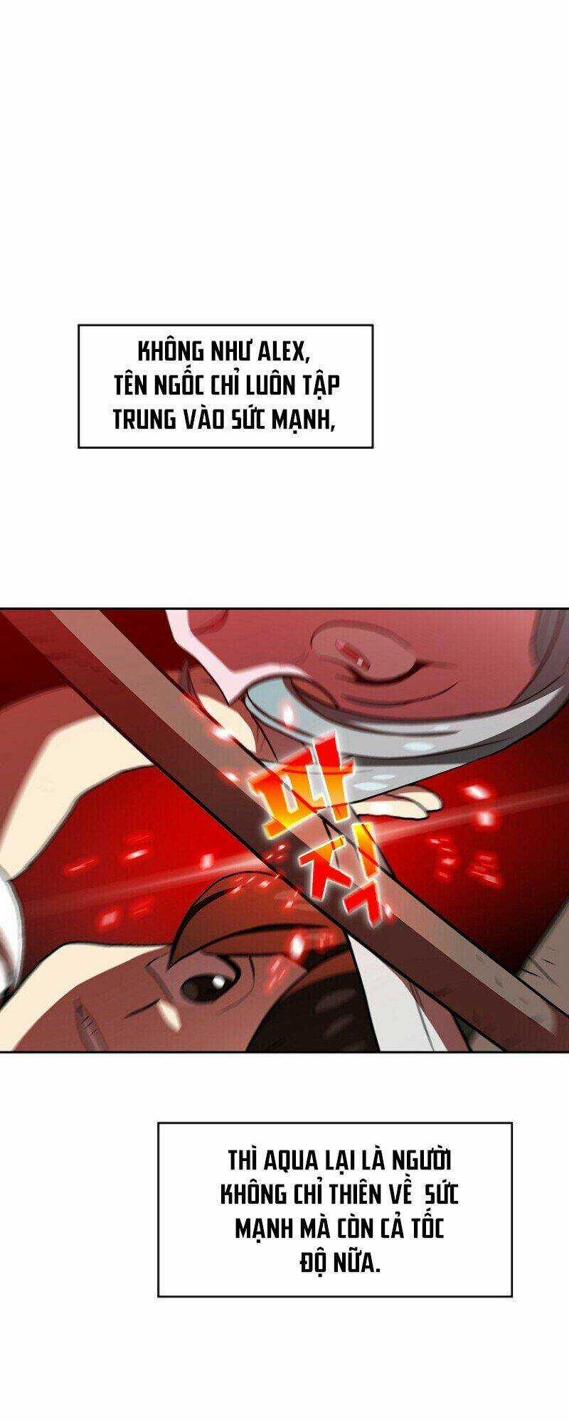 Anh Hùng Rác Rưởi Chapter 46 trang 18