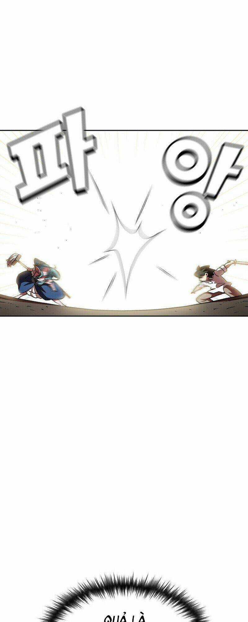 Anh Hùng Rác Rưởi Chapter 46 trang 19