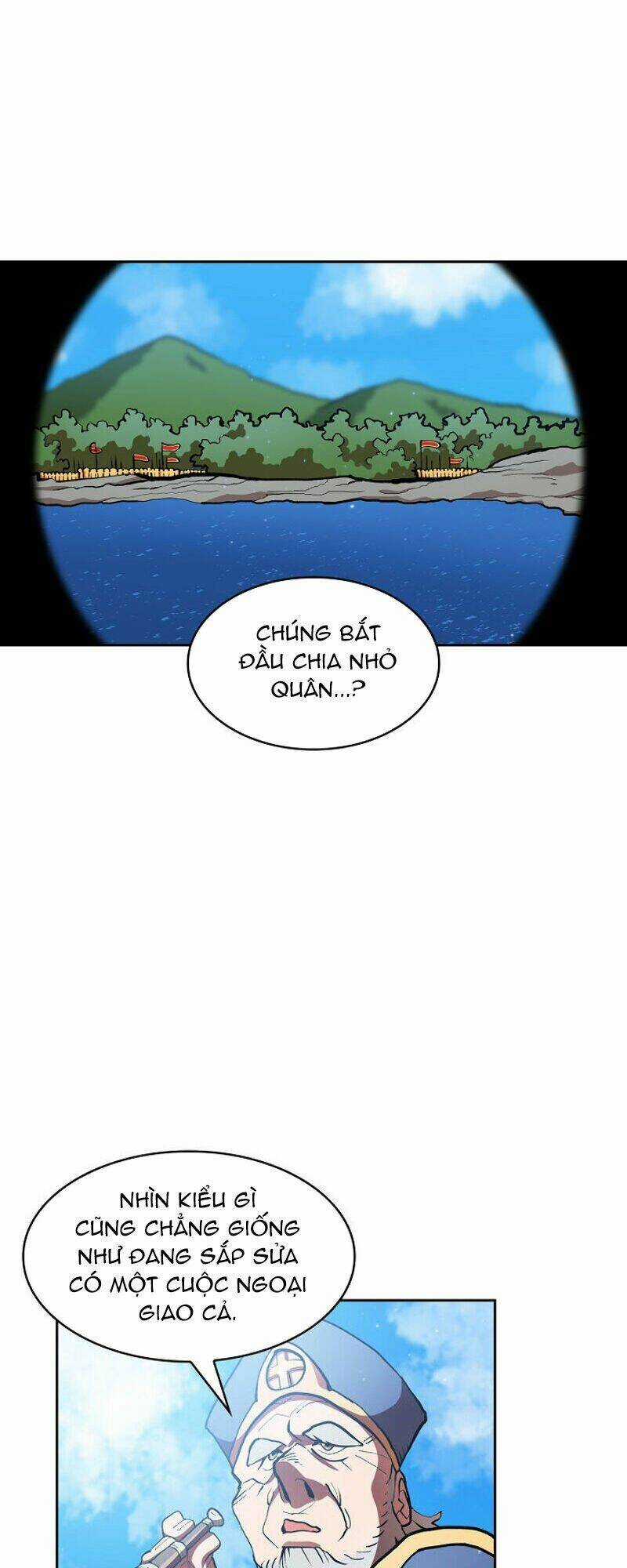 Anh Hùng Rác Rưởi Chapter 46 trang 2