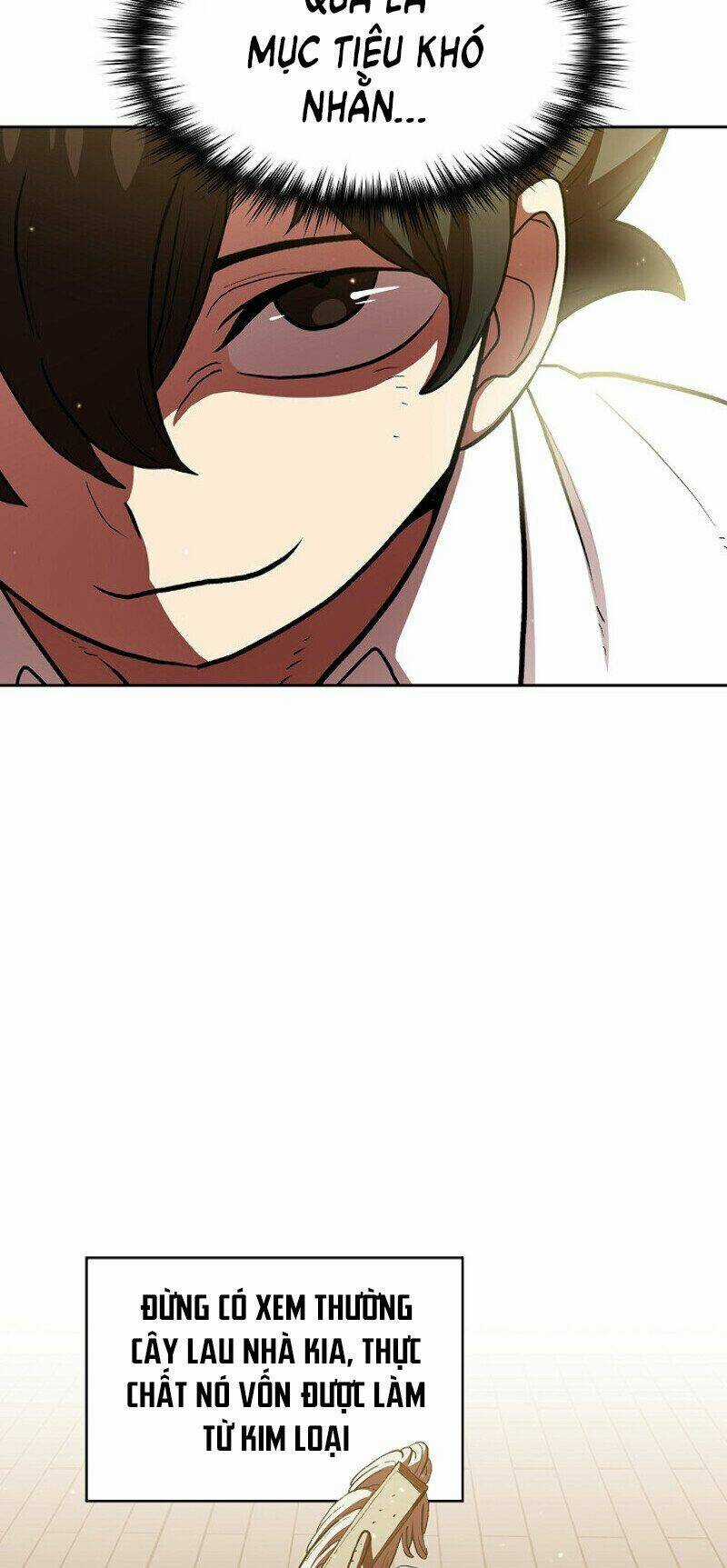 Anh Hùng Rác Rưởi Chapter 46 trang 20