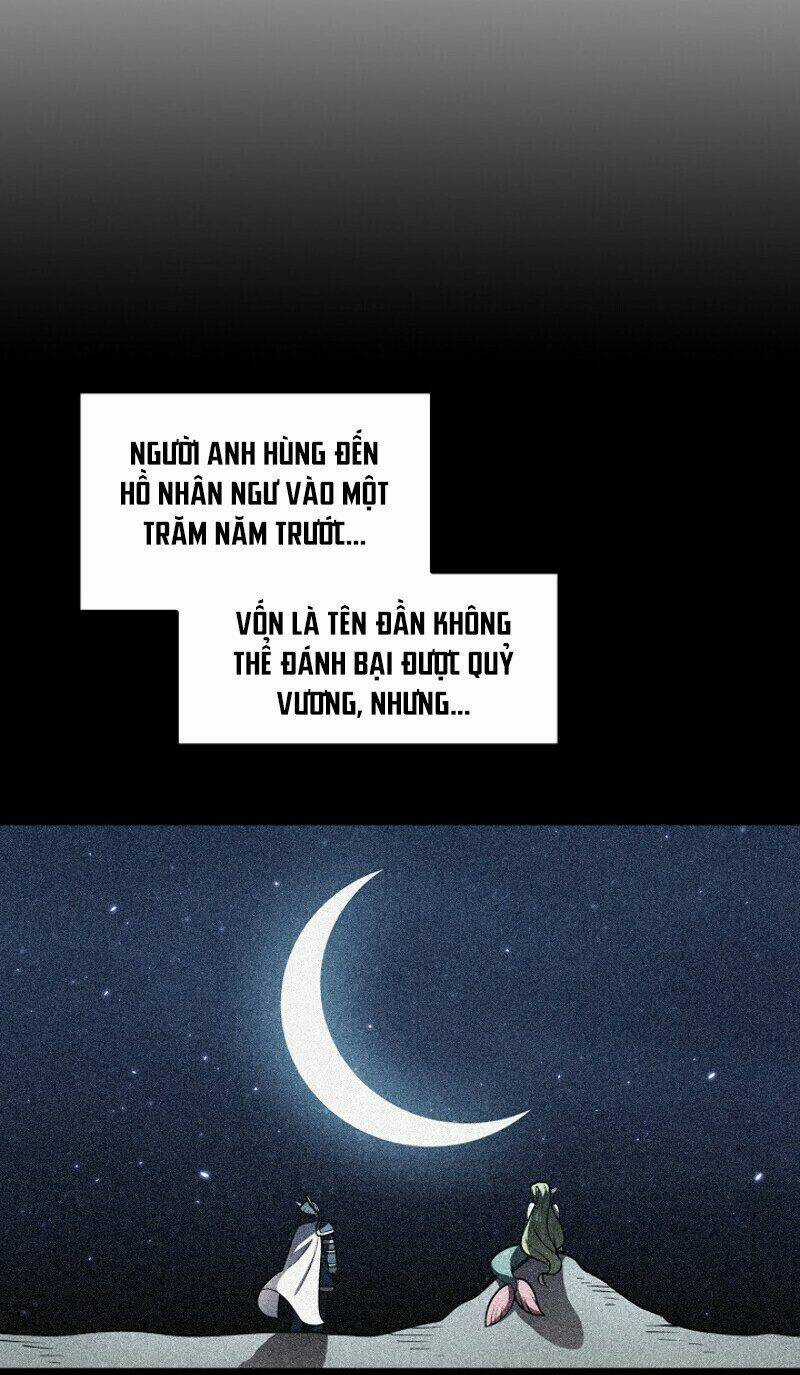 Anh Hùng Rác Rưởi Chapter 46 trang 23