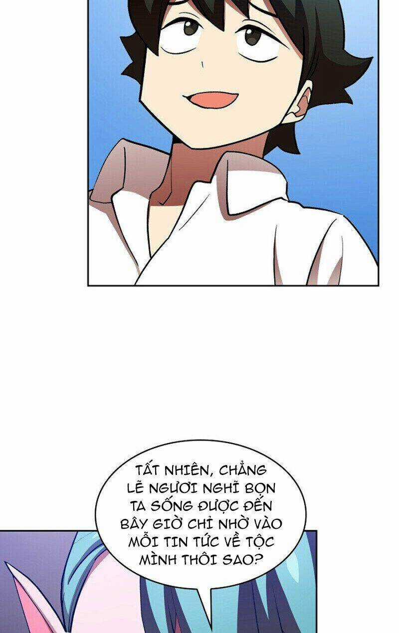 Anh Hùng Rác Rưởi Chapter 46 trang 28