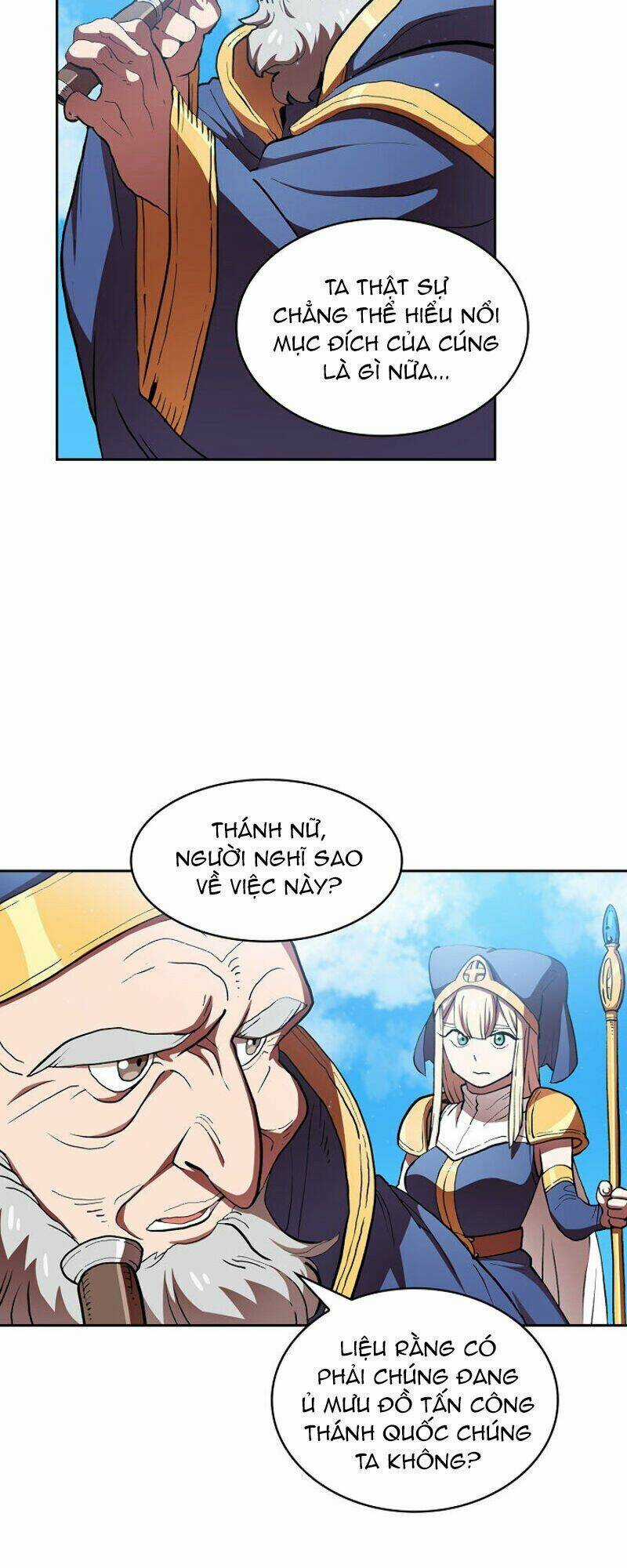 Anh Hùng Rác Rưởi Chapter 46 trang 3