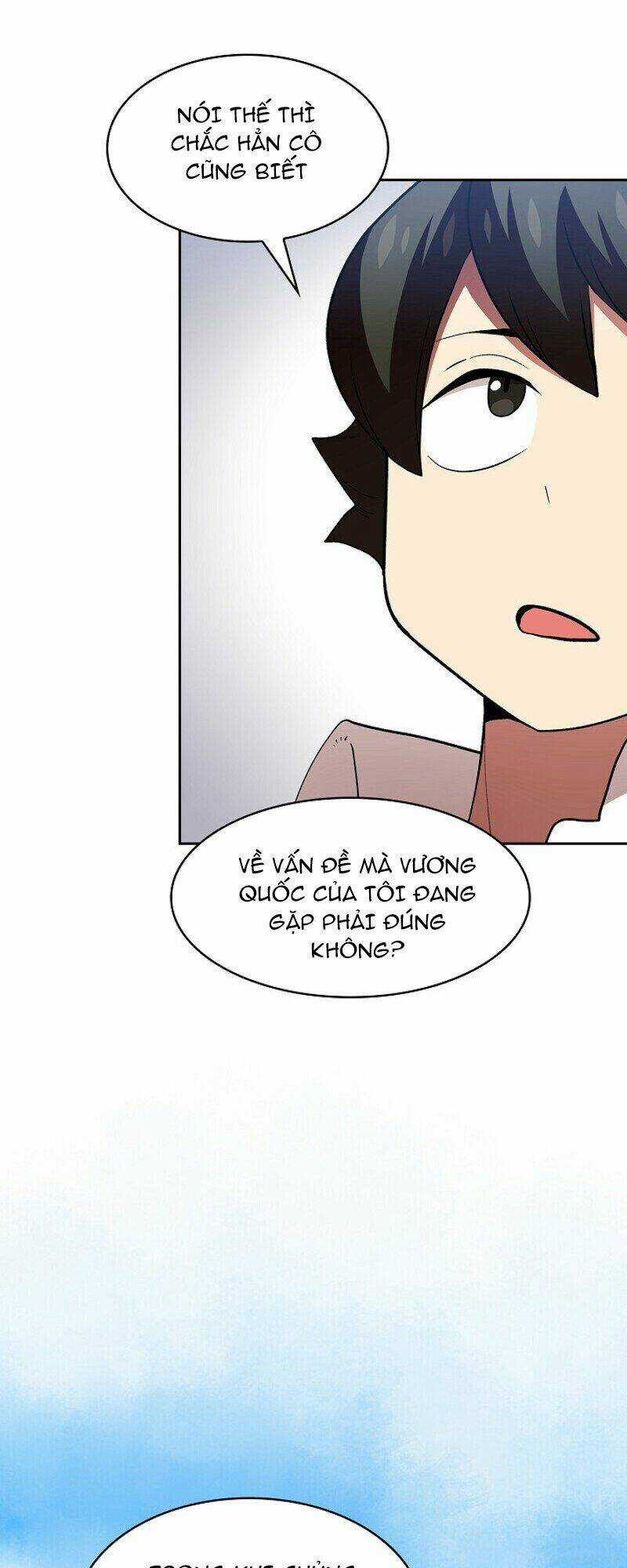 Anh Hùng Rác Rưởi Chapter 46 trang 30