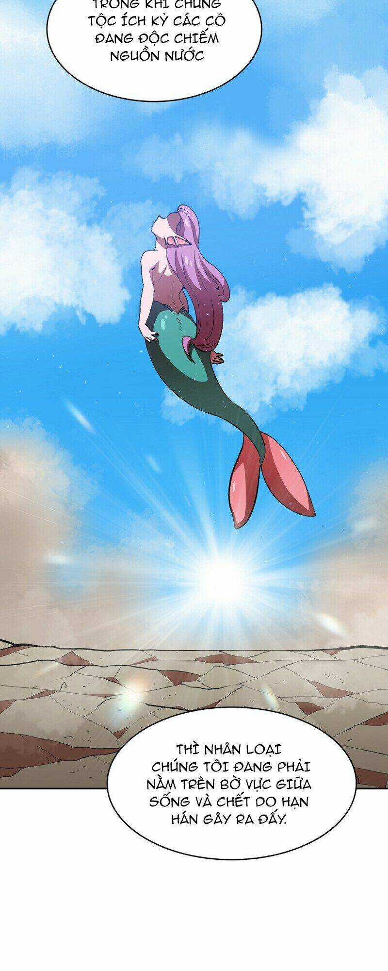 Anh Hùng Rác Rưởi Chapter 46 trang 31