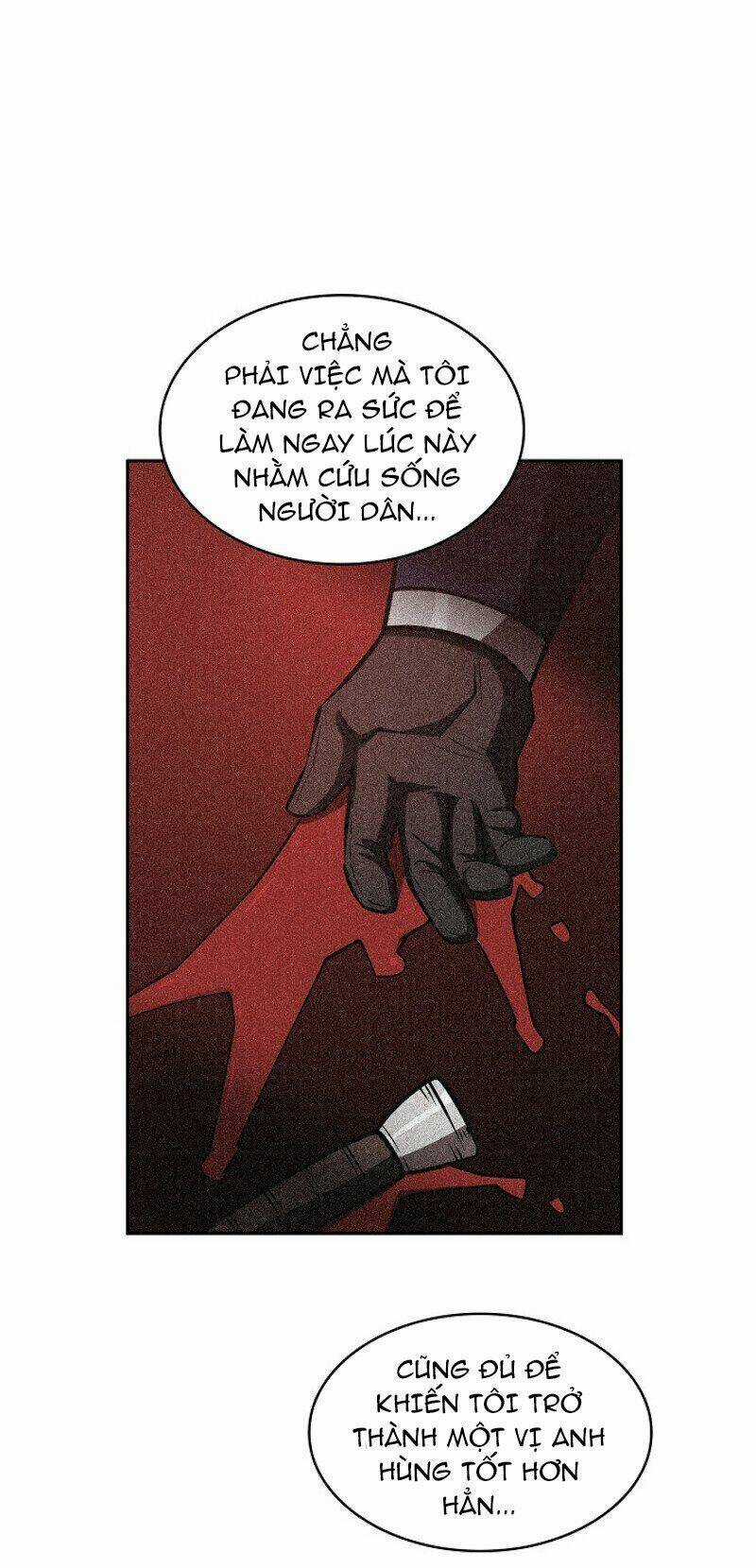 Anh Hùng Rác Rưởi Chapter 46 trang 32