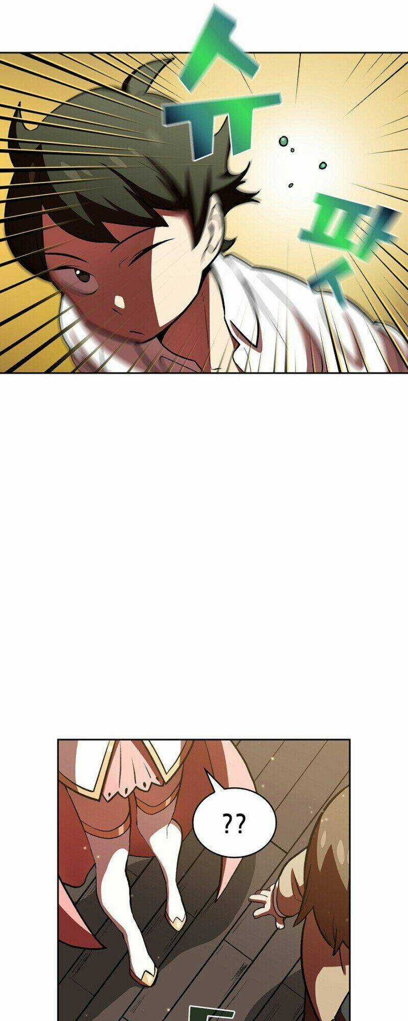 Anh Hùng Rác Rưởi Chapter 46 trang 34