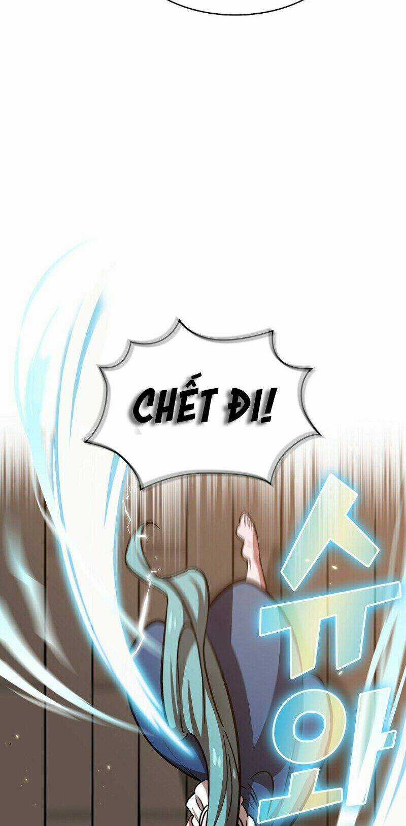 Anh Hùng Rác Rưởi Chapter 46 trang 38