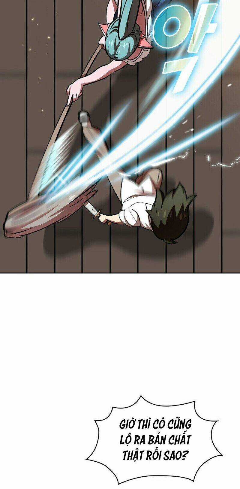 Anh Hùng Rác Rưởi Chapter 46 trang 39