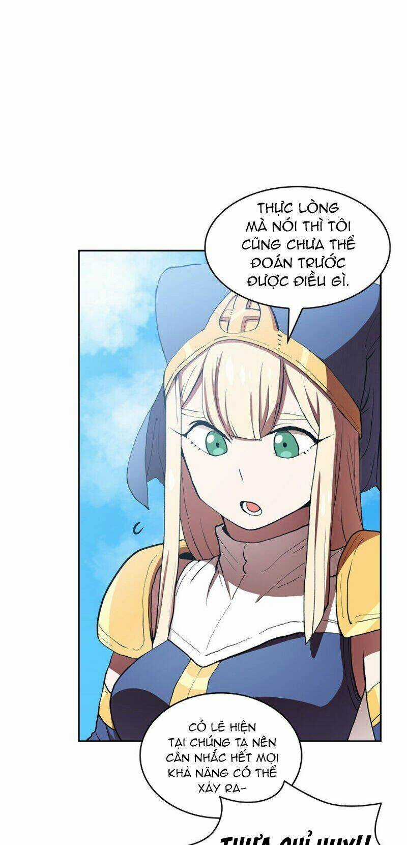 Anh Hùng Rác Rưởi Chapter 46 trang 4