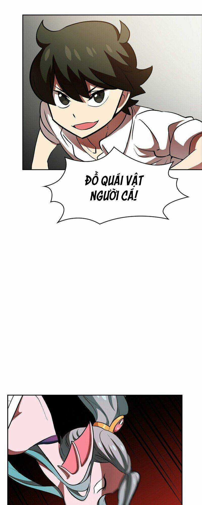 Anh Hùng Rác Rưởi Chapter 46 trang 40