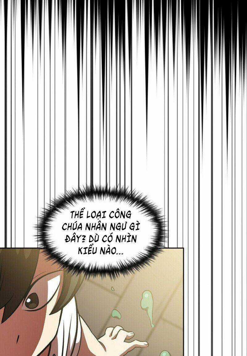 Anh Hùng Rác Rưởi Chapter 46 trang 44