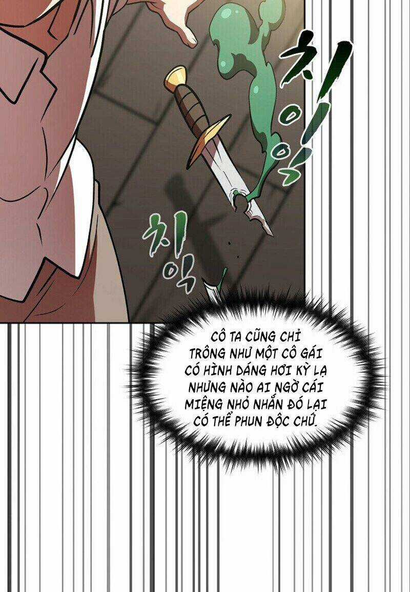 Anh Hùng Rác Rưởi Chapter 46 trang 45