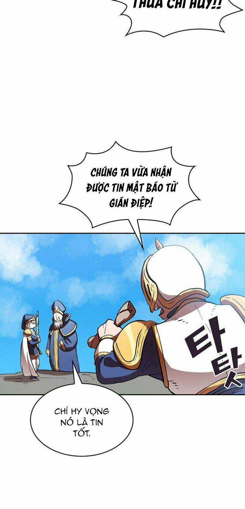 Anh Hùng Rác Rưởi Chapter 46 trang 5