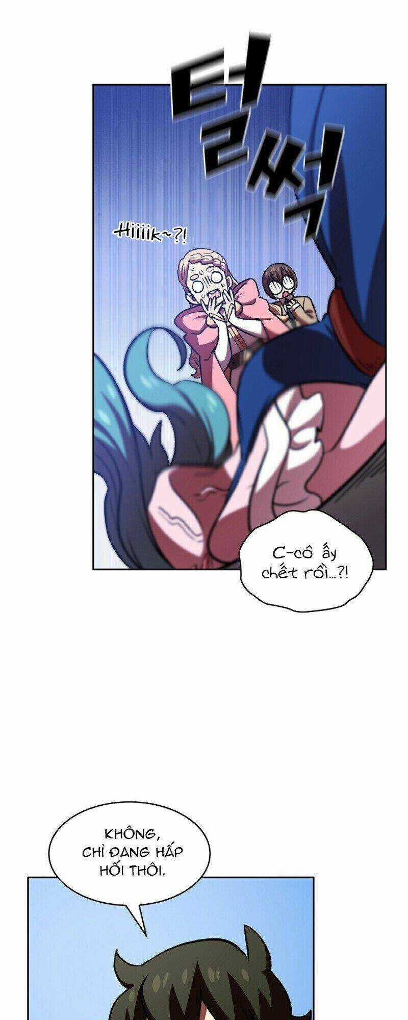 Anh Hùng Rác Rưởi Chapter 46 trang 54