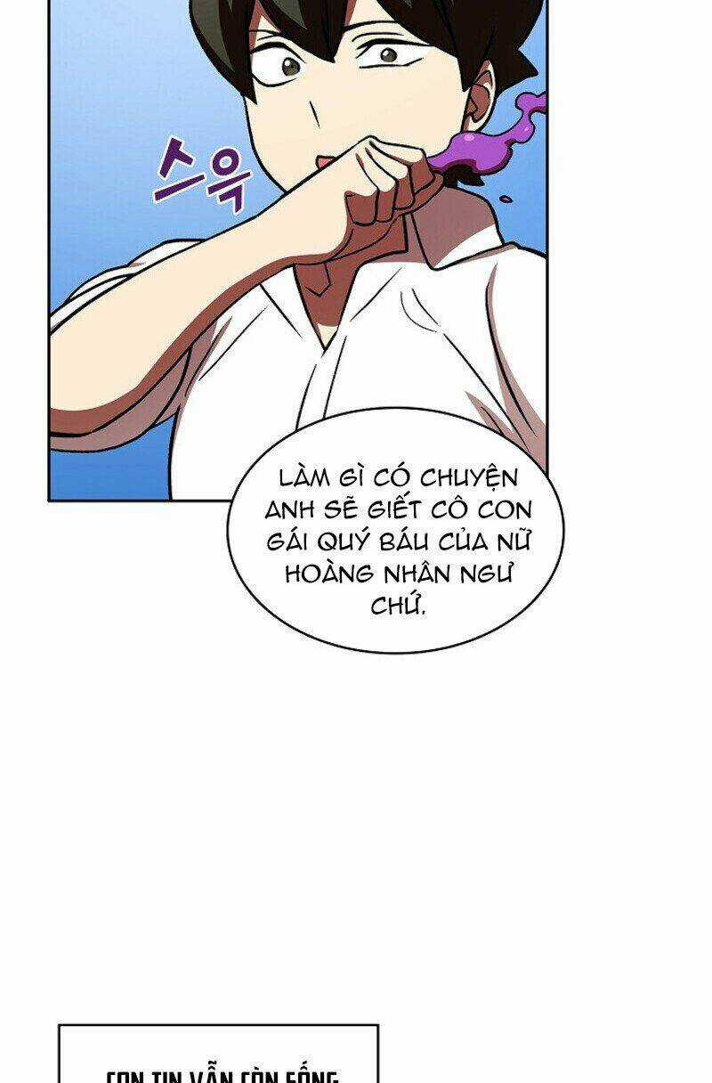 Anh Hùng Rác Rưởi Chapter 46 trang 55