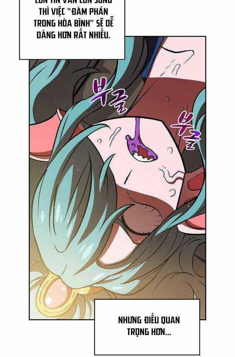 Anh Hùng Rác Rưởi Chapter 46 trang 56