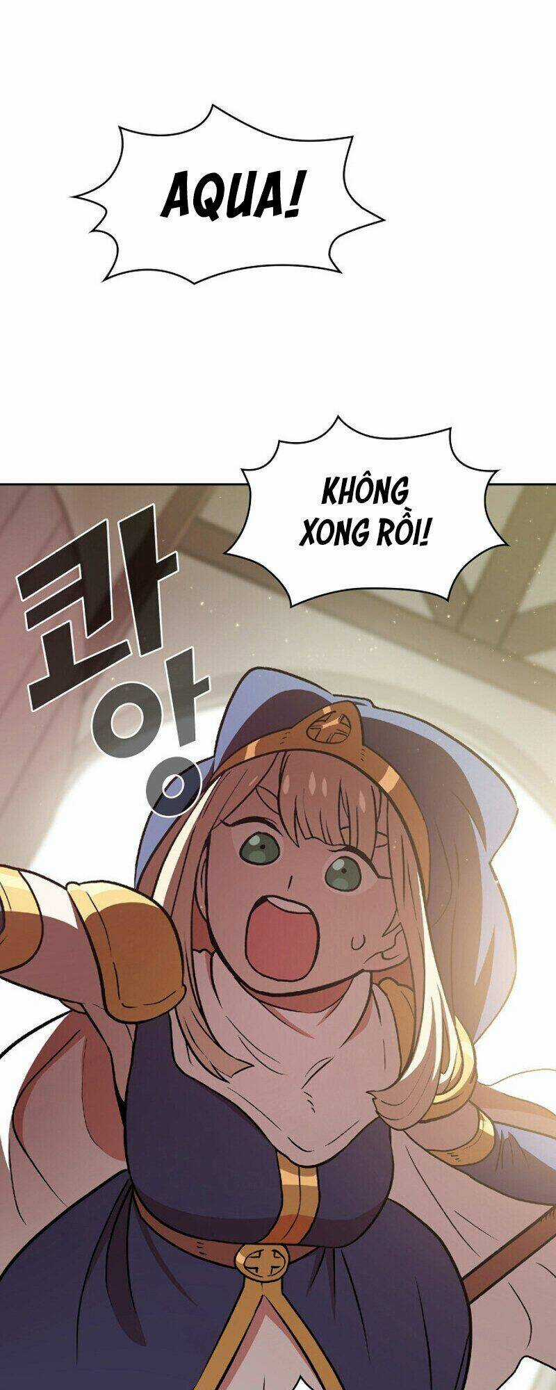 Anh Hùng Rác Rưởi Chapter 46 trang 58