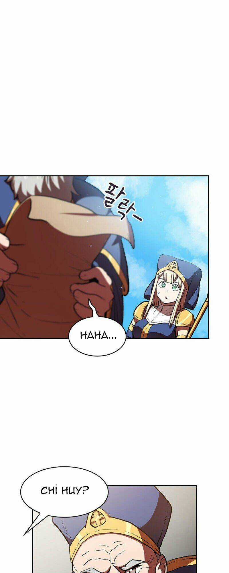 Anh Hùng Rác Rưởi Chapter 46 trang 6