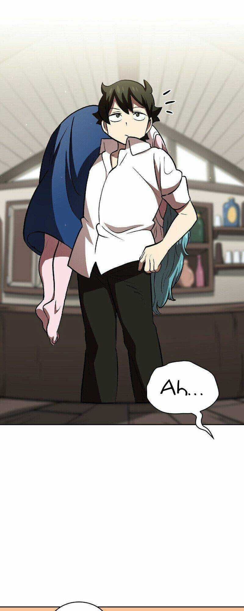 Anh Hùng Rác Rưởi Chapter 46 trang 61