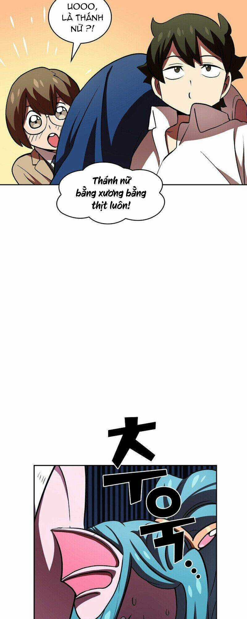 Anh Hùng Rác Rưởi Chapter 46 trang 62