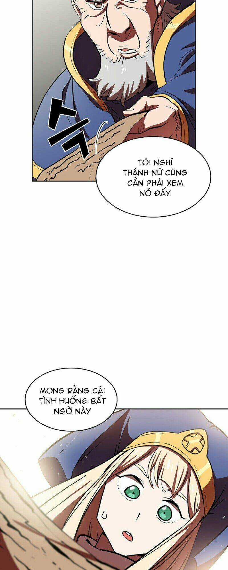 Anh Hùng Rác Rưởi Chapter 46 trang 7