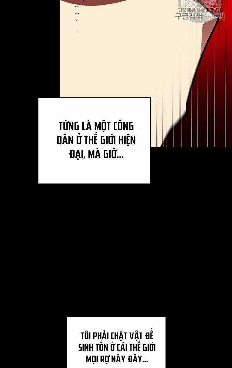 Anh Hùng Rác Rưởi Chapter 47 trang 10