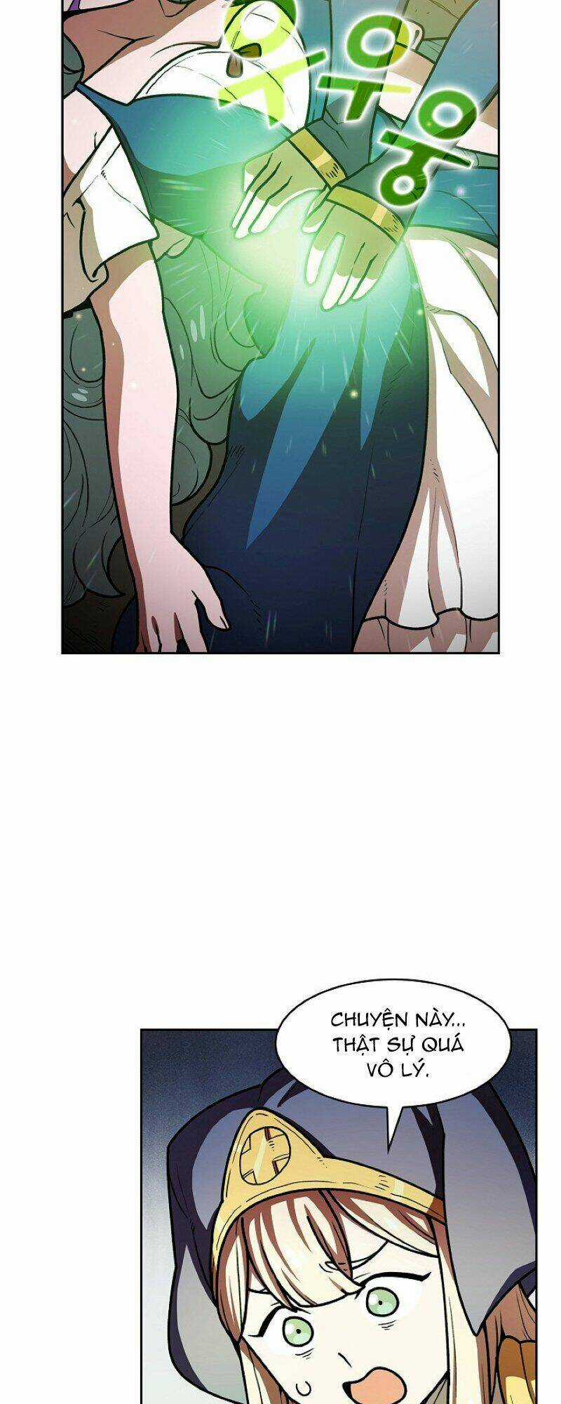 Anh Hùng Rác Rưởi Chapter 47 trang 22