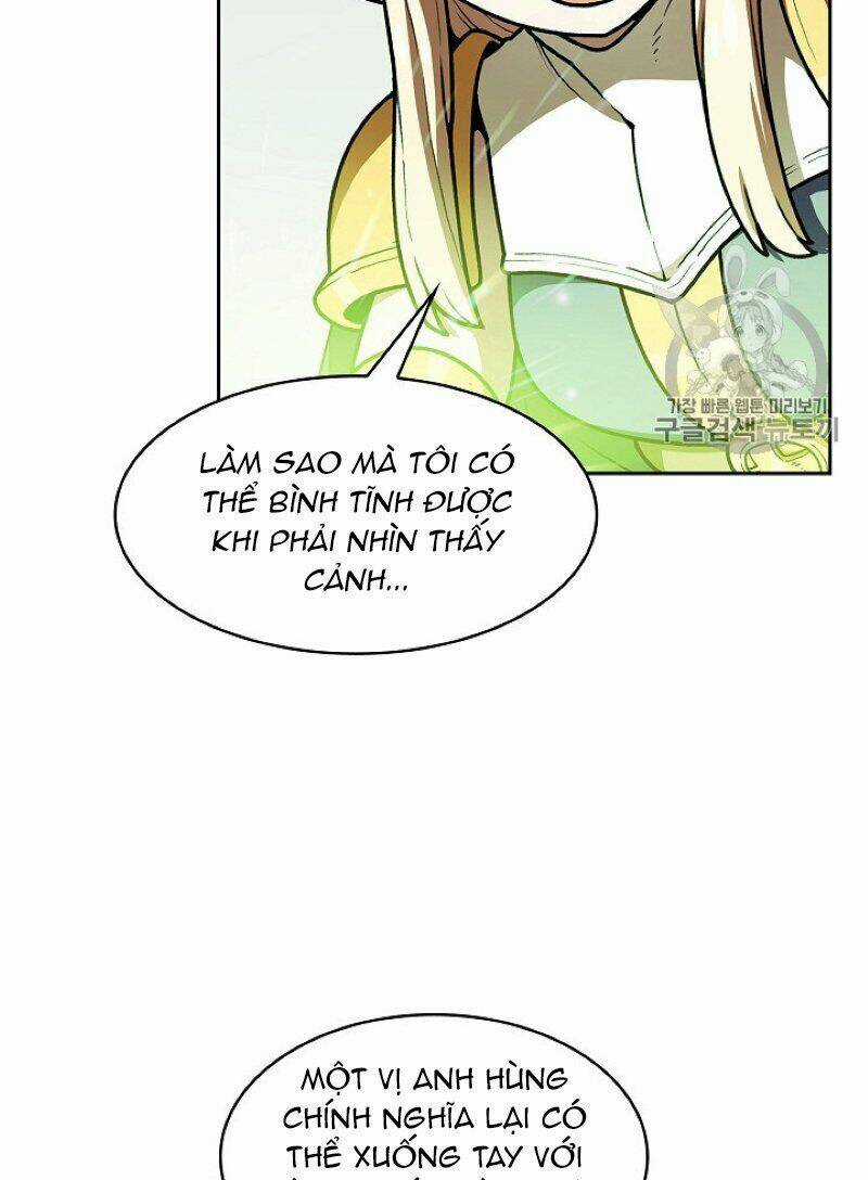 Anh Hùng Rác Rưởi Chapter 47 trang 23