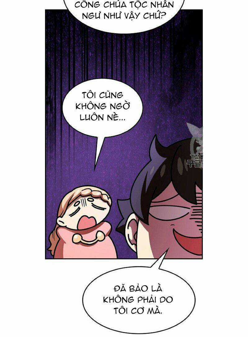 Anh Hùng Rác Rưởi Chapter 47 trang 24