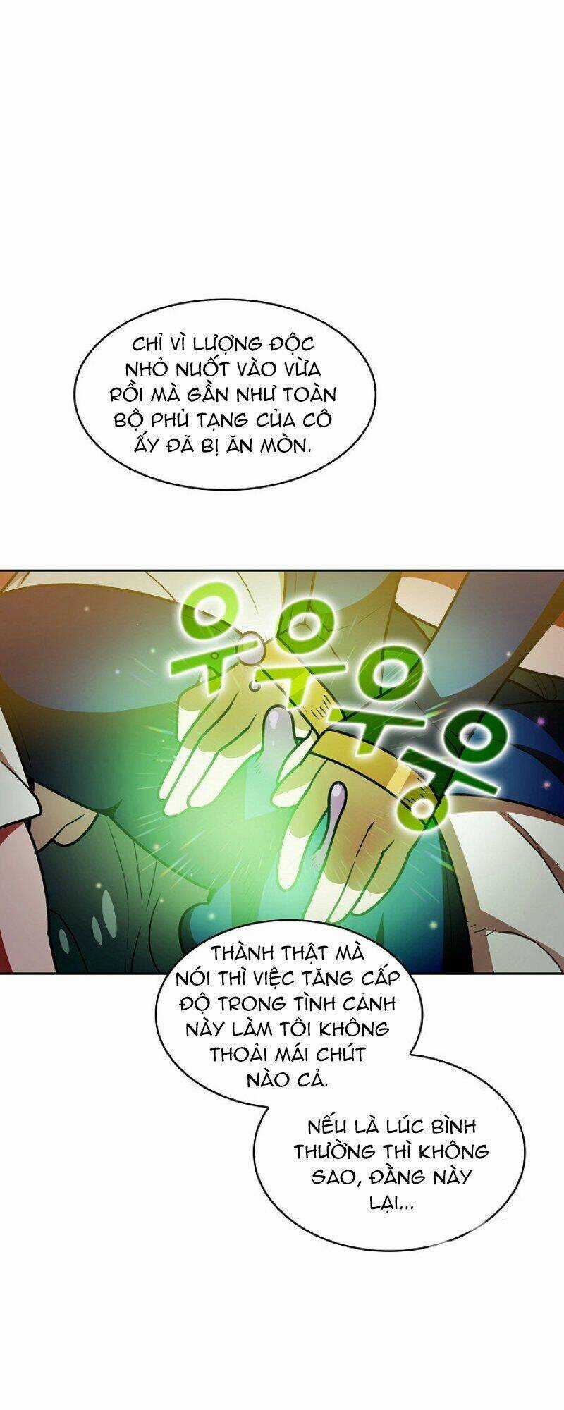 Anh Hùng Rác Rưởi Chapter 47 trang 25