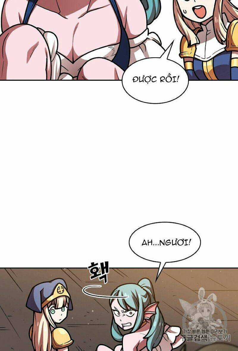 Anh Hùng Rác Rưởi Chapter 47 trang 27