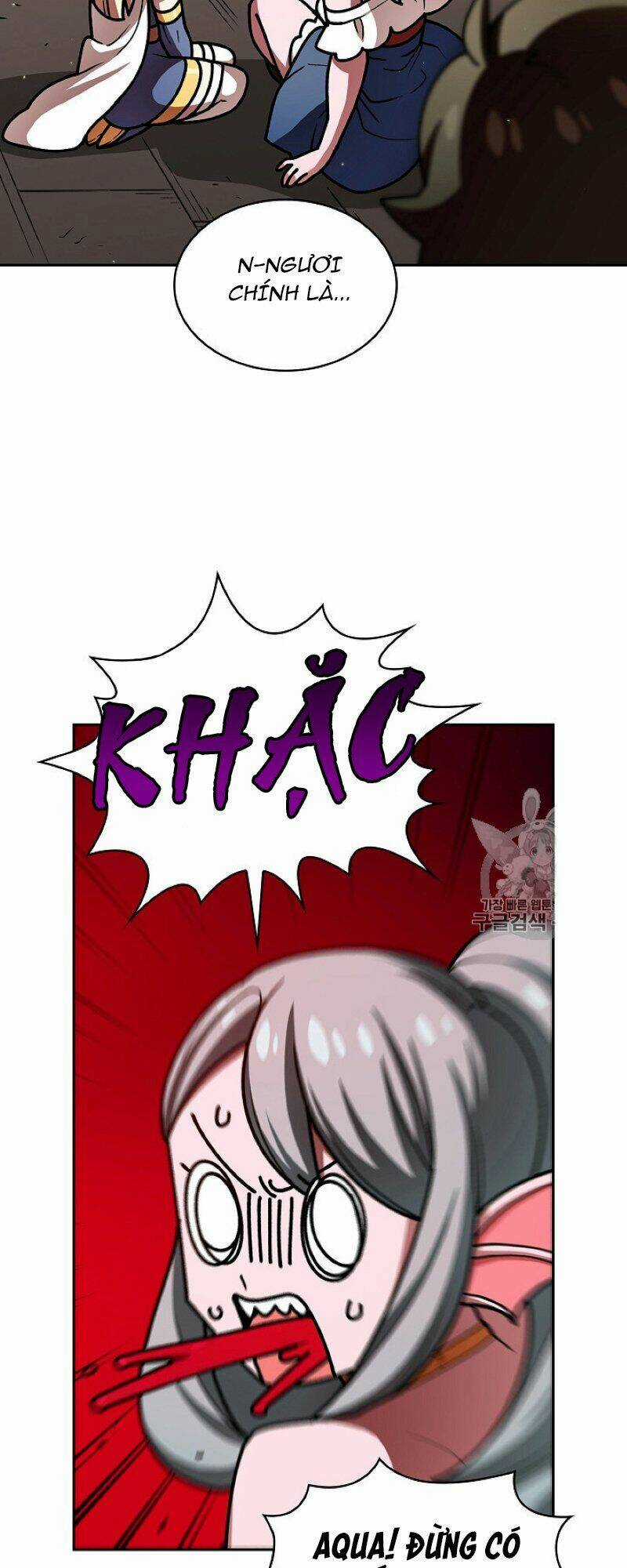 Anh Hùng Rác Rưởi Chapter 47 trang 28