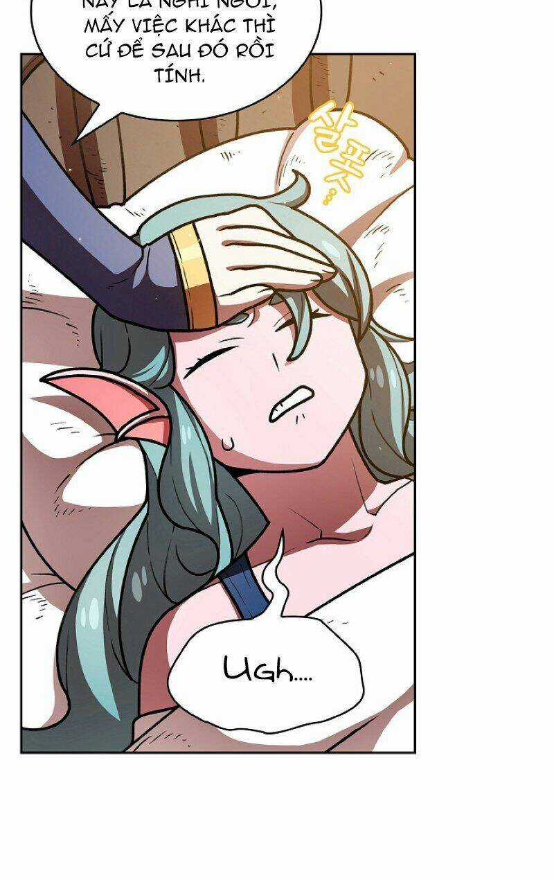 Anh Hùng Rác Rưởi Chapter 47 trang 31