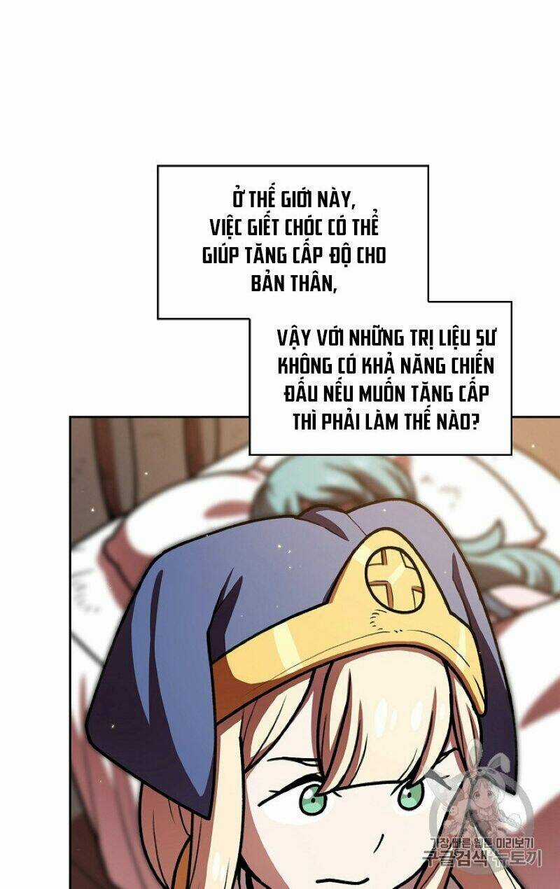 Anh Hùng Rác Rưởi Chapter 47 trang 32