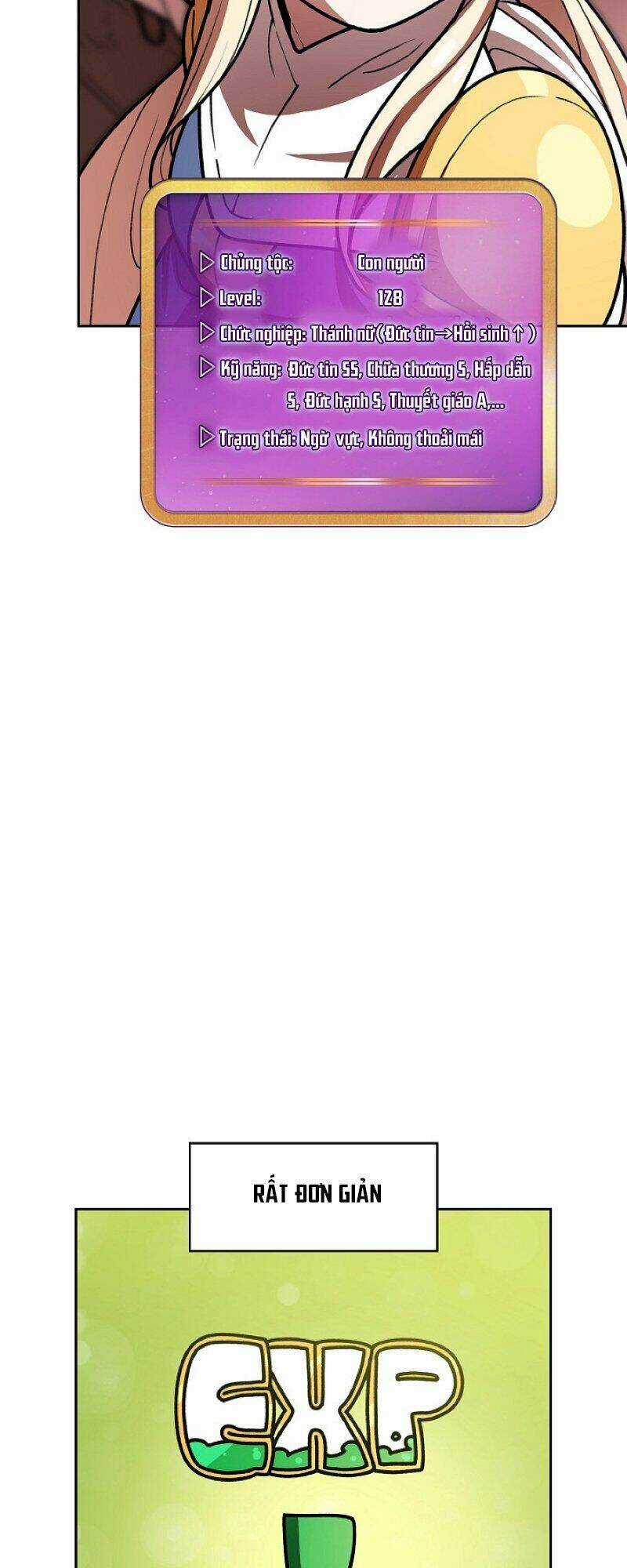 Anh Hùng Rác Rưởi Chapter 47 trang 33