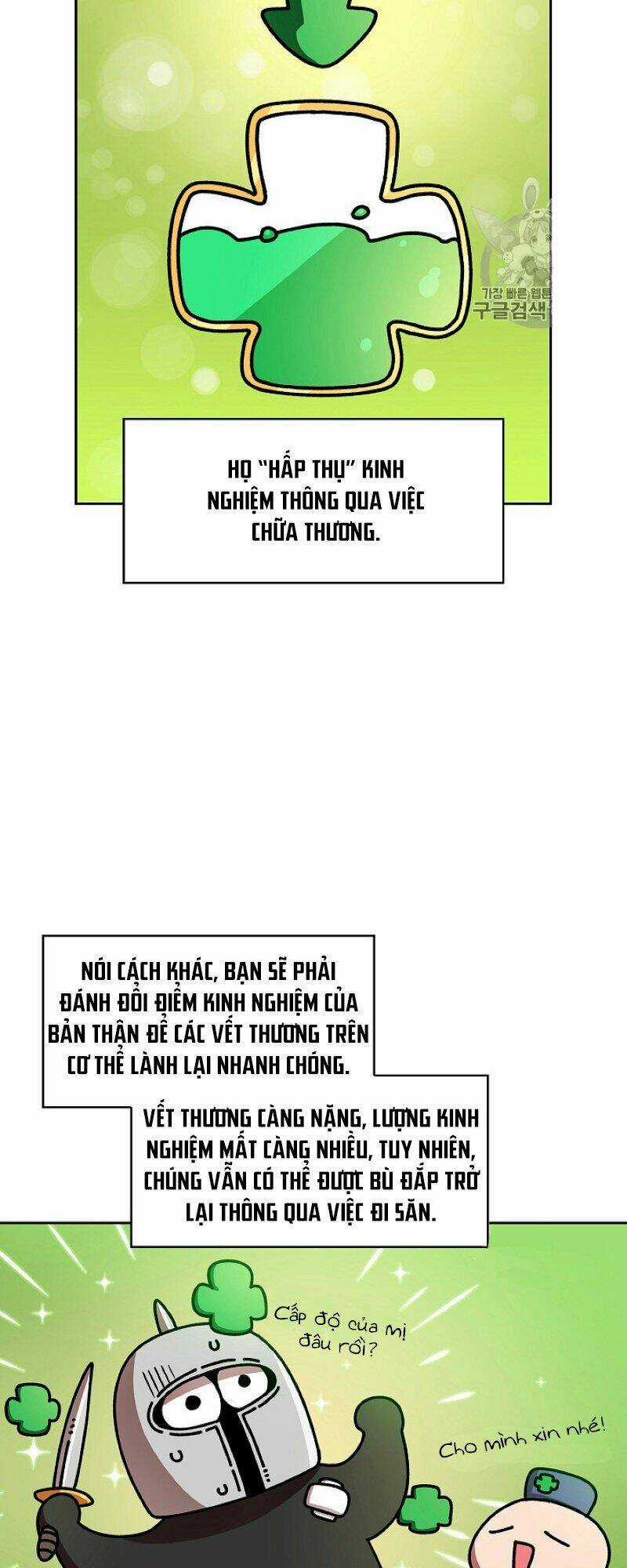 Anh Hùng Rác Rưởi Chapter 47 trang 34